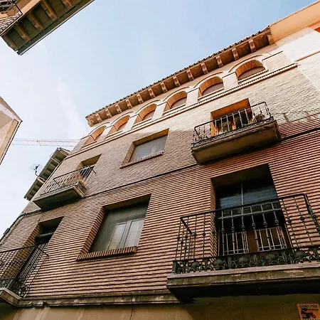 Capricho De Vidania Apartment *