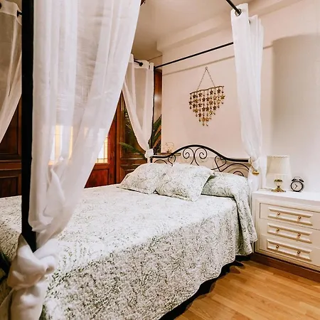 Lägenhet Capricho De Vidania Huesca