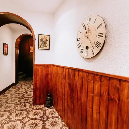 Capricho De Vidania Apartment