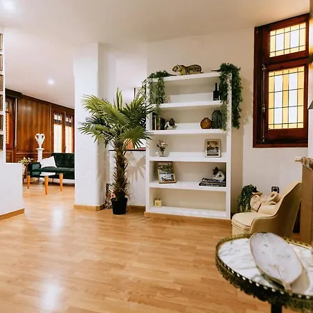 Apartment Capricho De Vidania Huesca