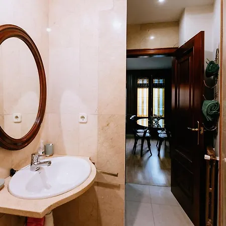 Capricho De Vidania 韦斯卡