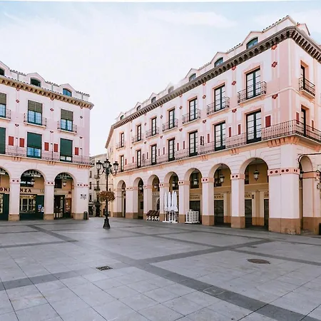 Capricho De Vidania شقة