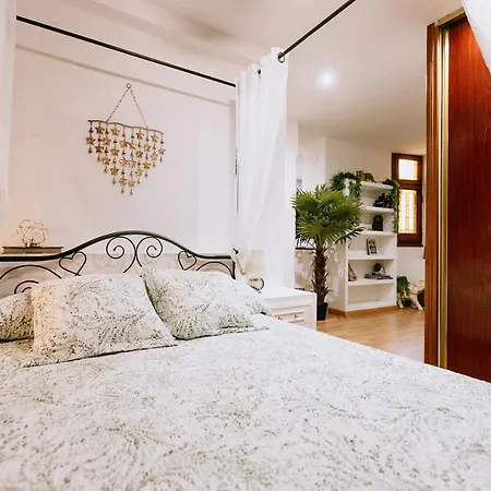 Capricho De Vidania Apartment