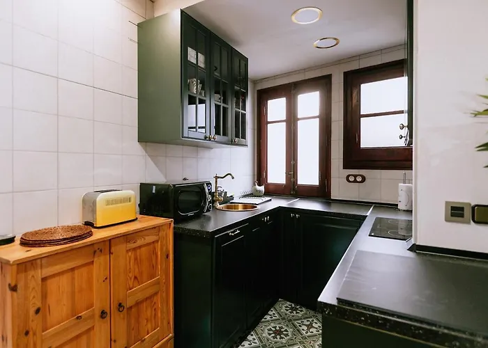 Capricho De Vidania Huesca