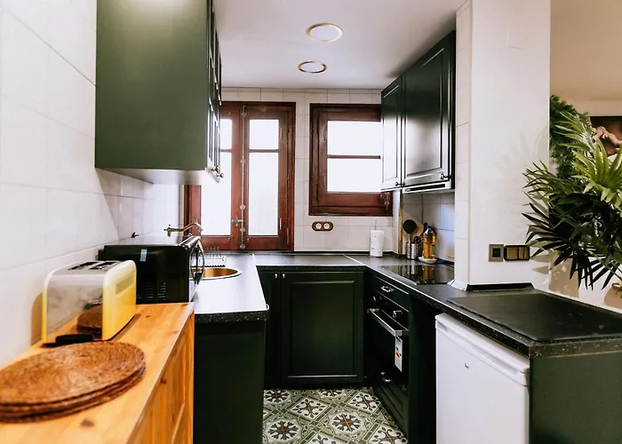 Capricho De Vidania * Huesca