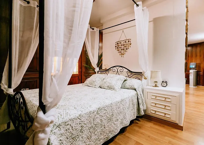 Apartamento Capricho De Vidania Huesca