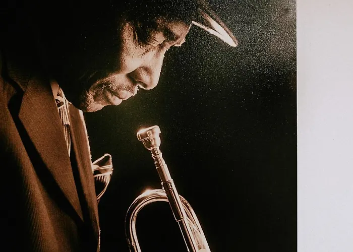 Lägenhet Capricho De Vidania