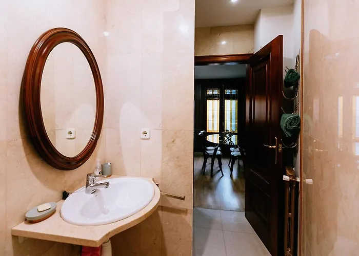 Capricho De Vidania Huesca